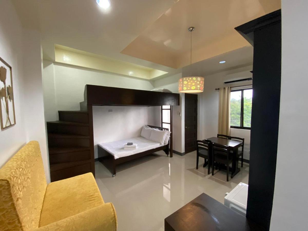 Ma Lourdes' Inn Palompon Exterior photo