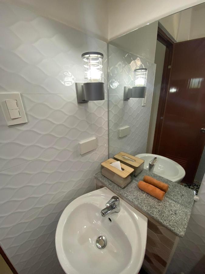 Ma Lourdes' Inn Palompon Exterior photo