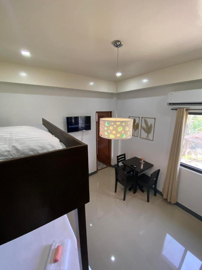 Ma Lourdes' Inn Palompon Exterior photo